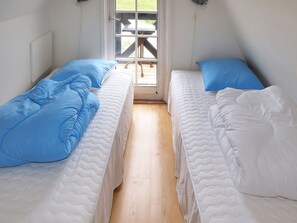3 chambres