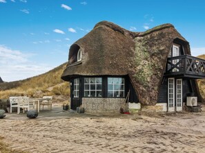 Exterior - "Analia" - from the sea by Interhome (Ulfborg)