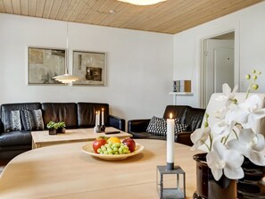 Interiør
