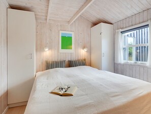 4 Schlafzimmer, WLAN