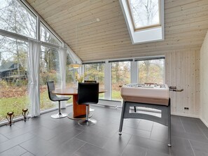 Interiør