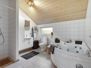Badeværelse