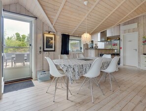 Spiseområde
