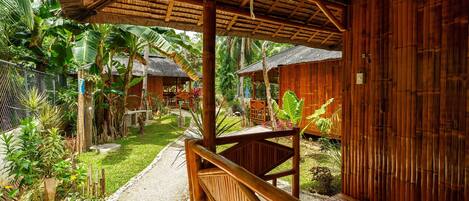 Individually decorated, individually furnished, desk, free WiFi