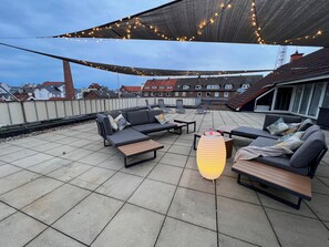 テラス / パティオ