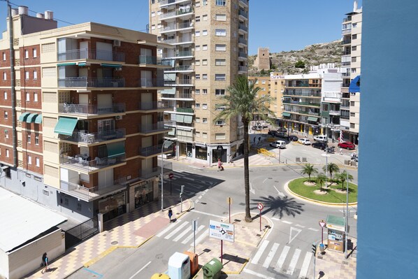 Balkon