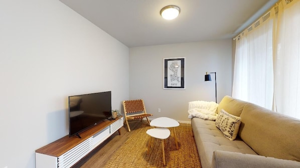Smart TV, libros