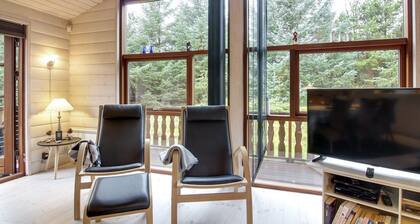 "Jo" - 1.2km from the sea by Interhome