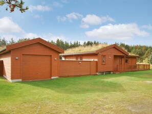 Exterior - "Jo" - 1.2km from the sea by Interhome (Løkken)