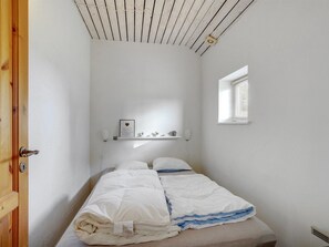 5 bedrooms, WiFi