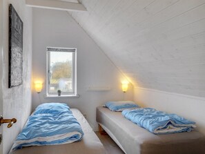 5 عدّة غرف نوم وواي فاي