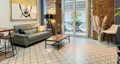 Apartamento en el CorazĂłn de Casco Viejo PanamĂĄ 14