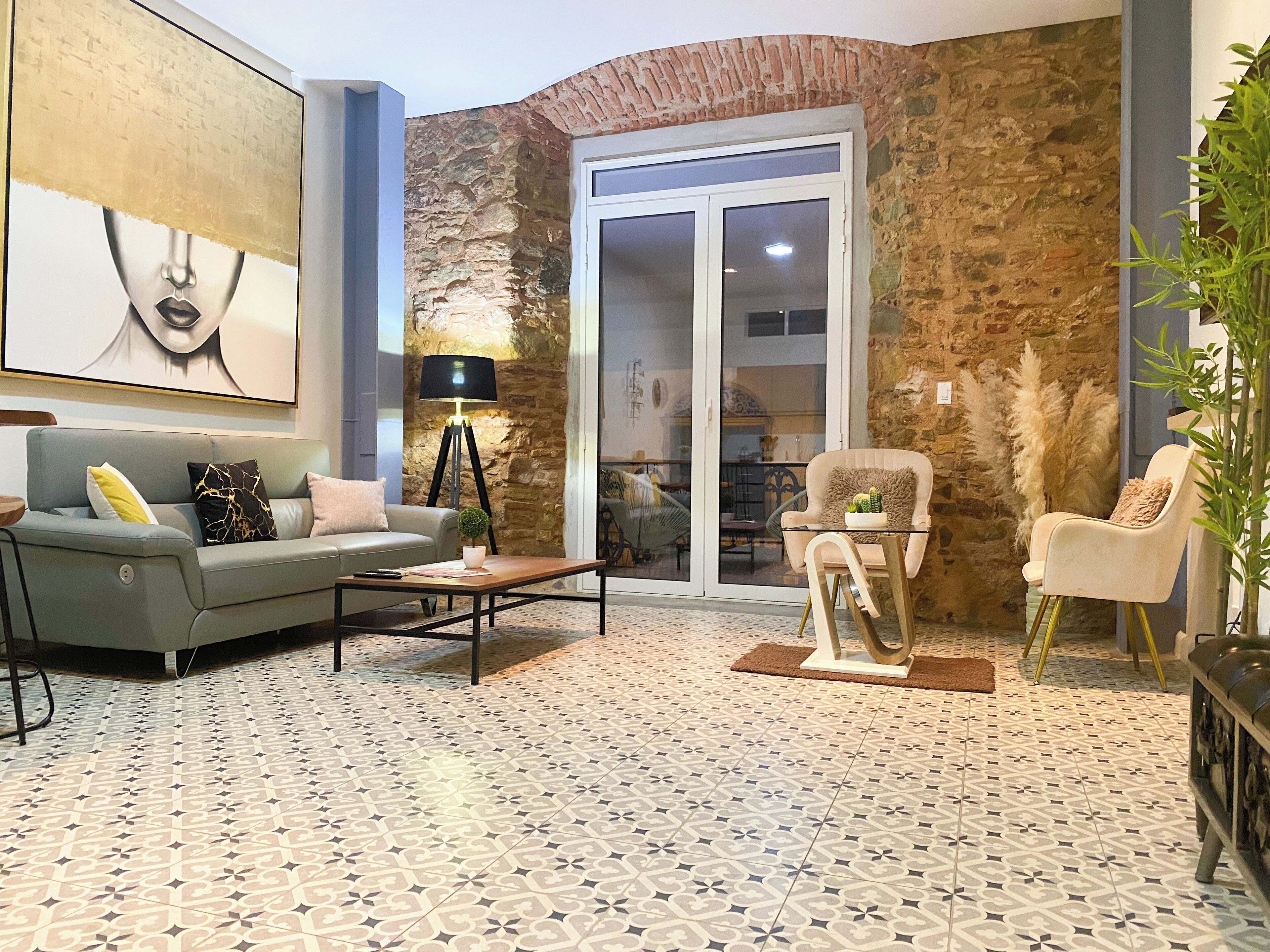 Apartamento En El Corazón De Casco Viejo Panamá 14 - Panama City
