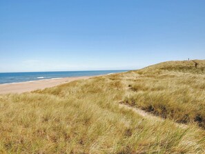 Beach - "Neven" - 900m from the sea by Interhome (Thisted)