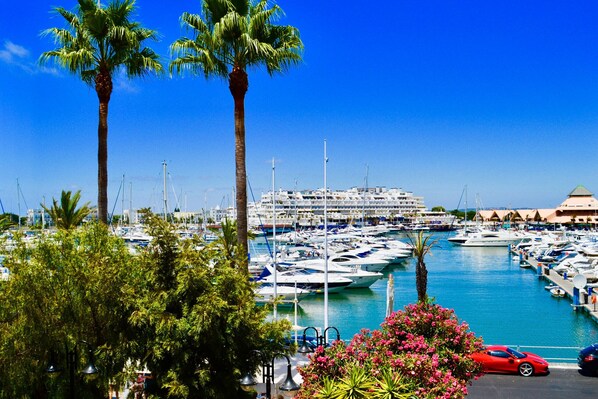 Marina