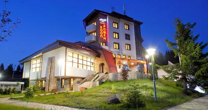 Hotel Coop Rozhen