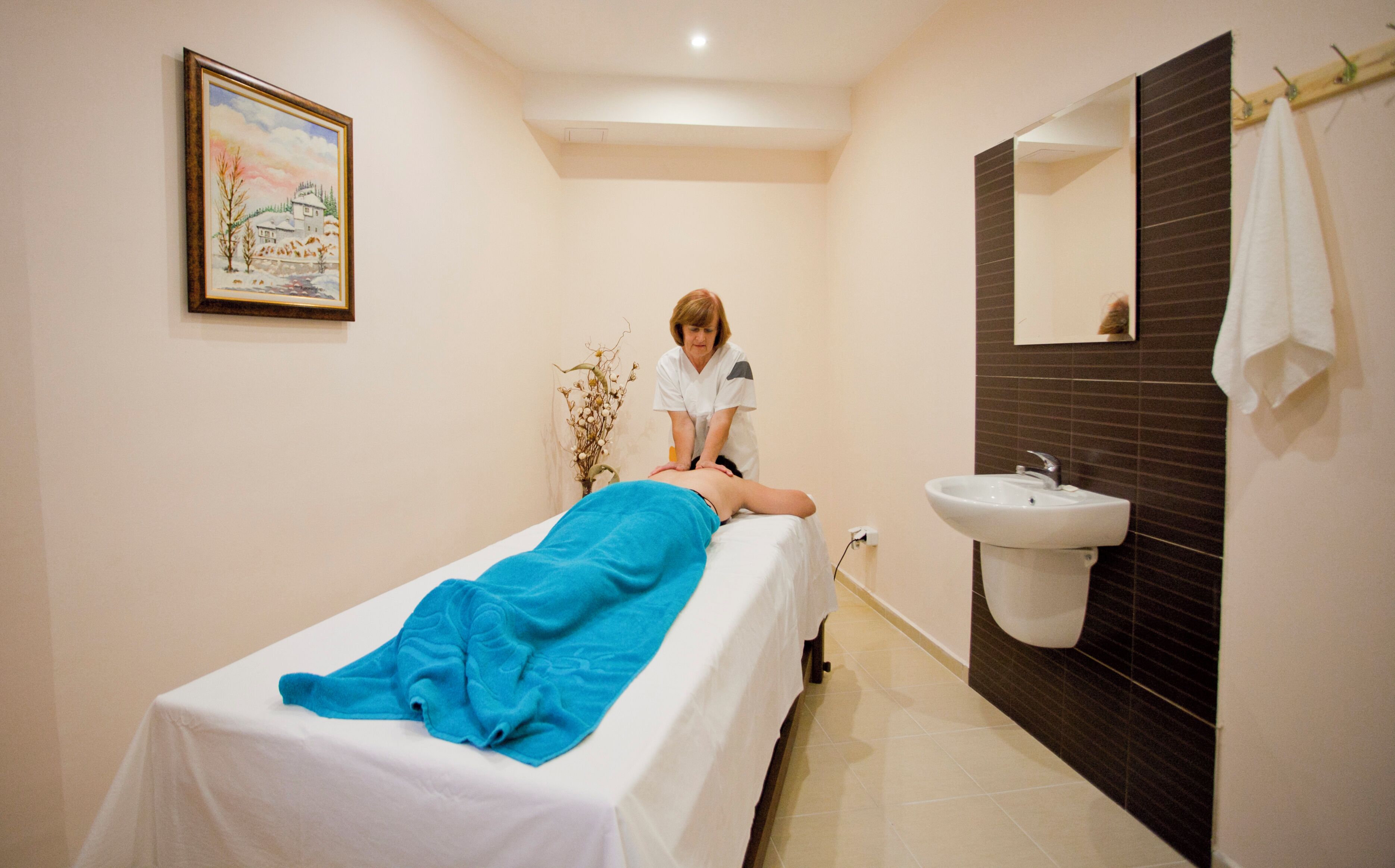 Massage