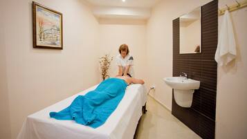 Massage