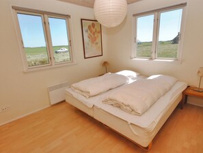 3 chambres, Wi-Fi