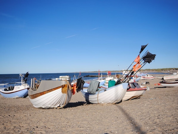 Strand
