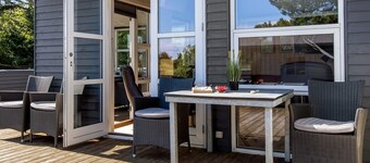 "Omar" - 1.0km from the sea by Interhome