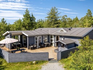Udendørsområde