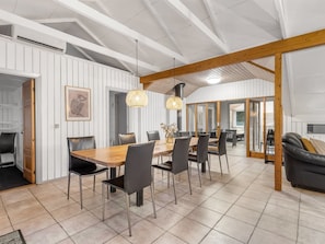 Dining - "Niyazi" - 3.1km from the sea by Interhome (Rømø)