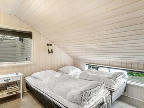 2 habitaciones y wifi 