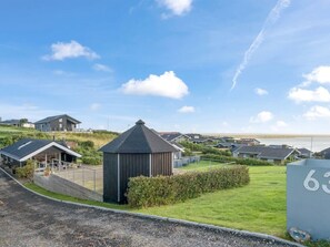 Udendørsområde
