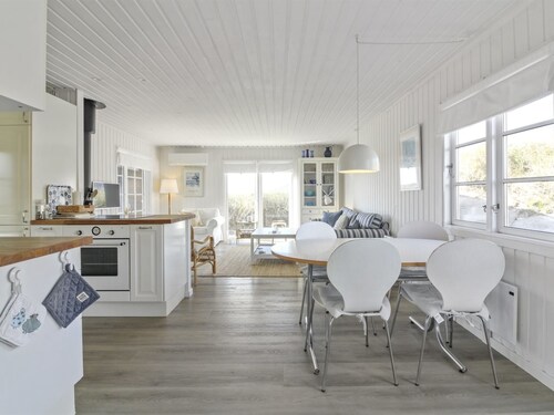 "Adelita" - 100m from the sea by Interhome