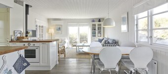 "Adelita" - 100m from the sea by Interhome