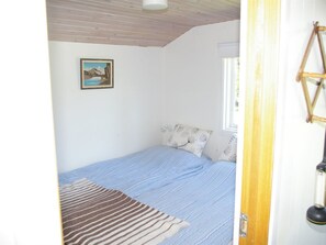 2 Schlafzimmer