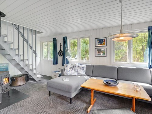 "Ilsebeth" - 1km from the sea by Interhome