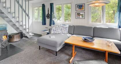 "Ilsebeth" - 1km from the sea by Interhome