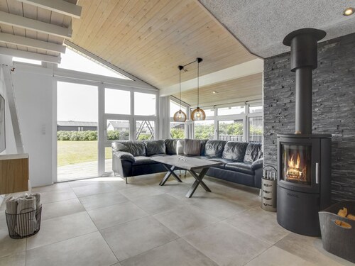 "Hroswitha" - 100m from the sea by Interhome