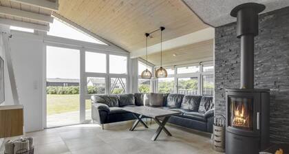 "Hroswitha" - 100m from the sea by Interhome