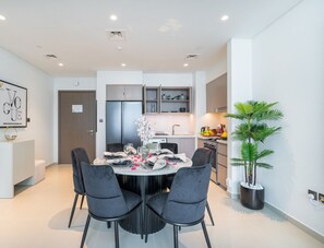 Dining - Act One | Act Two - Downtown (Dubai)