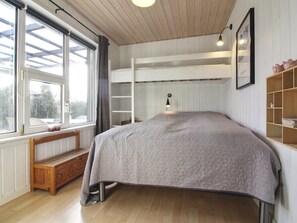 3 多间卧室、WiFi