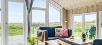 "Eske" - 200m to the fjord by Interhome