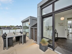 Outdoor dining - "Anneka" - 200m from the sea by Interhome (Ringkøbing)