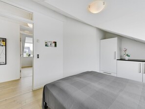 2 habitaciones y wifi 