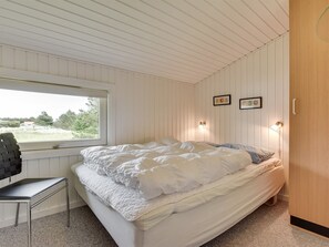 3 bedrooms, WiFi