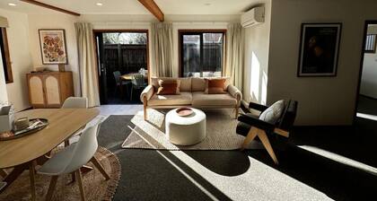 Woolshed 17 - 3 Bedroom Apartment in Havelock North