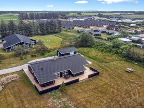 Exterior - "Mayke" - 900m from the sea by Interhome (Løkken)