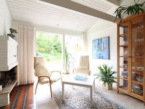 Interior - "Seraphina" - 2km from the sea by Interhome (Blokhus)