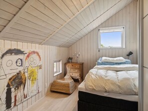 3 Schlafzimmer, WLAN