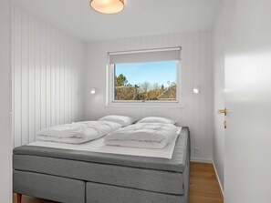 4 makuuhuonetta, Wi-Fi