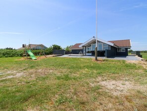 Område for børn