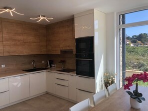 Lejlighed - ryger | 2 soveværelser