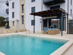 Apartamento, fumadores | 2 dormitorios